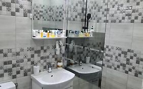 Garsoniera in regim hotelier Raul